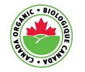 Logo - Biologique Canada