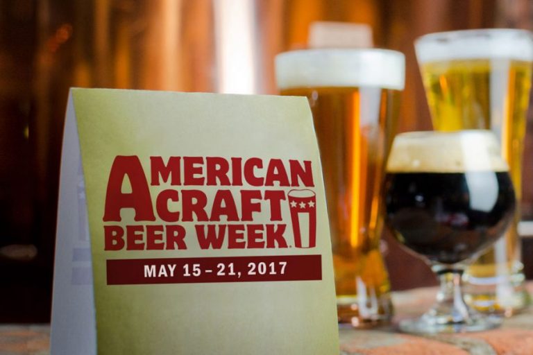 Beer week - our favorite