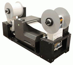 NeuraLabel-300x inkjet printer