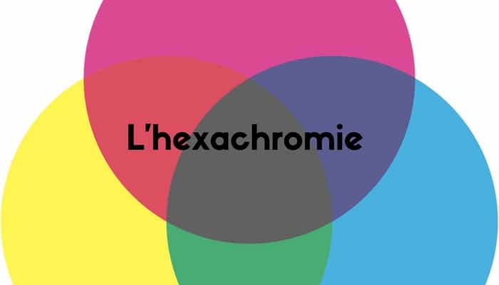 hexachromie
