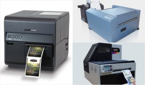 Pack-EX : Inkjet printer 
