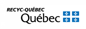 Official logo for RECYC-QUÉBEC