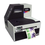 The VP700, one of the quickest printers on the market