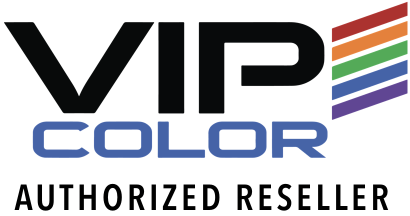 IMS, the only distributor of VIPColor printers in Canada