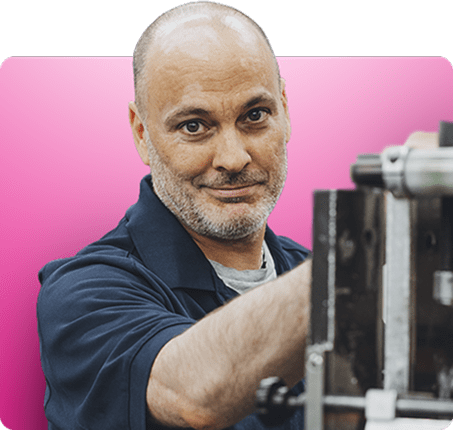 IMS labelling equipment service and maintenance